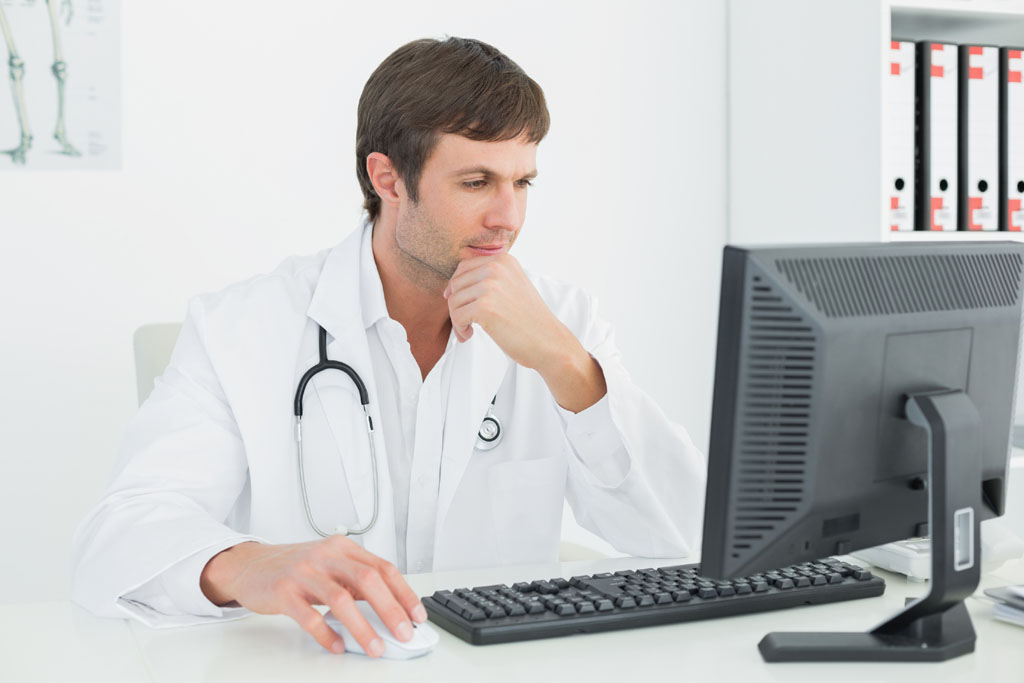 HIPAA-Compliant Logging