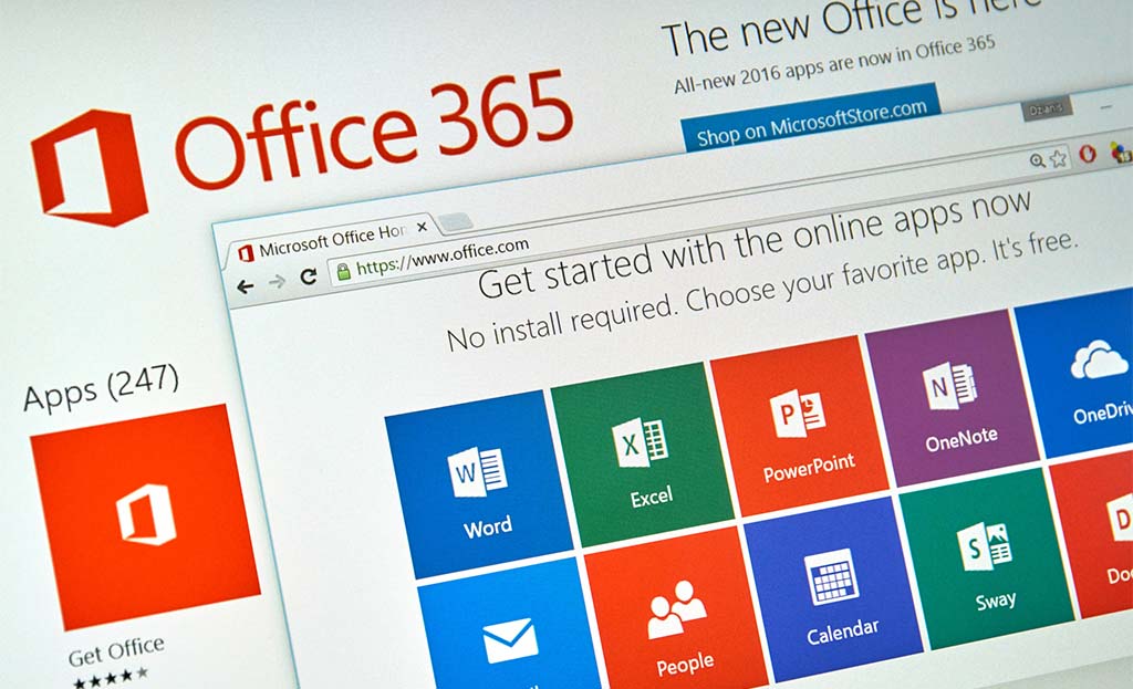 office 365 hack