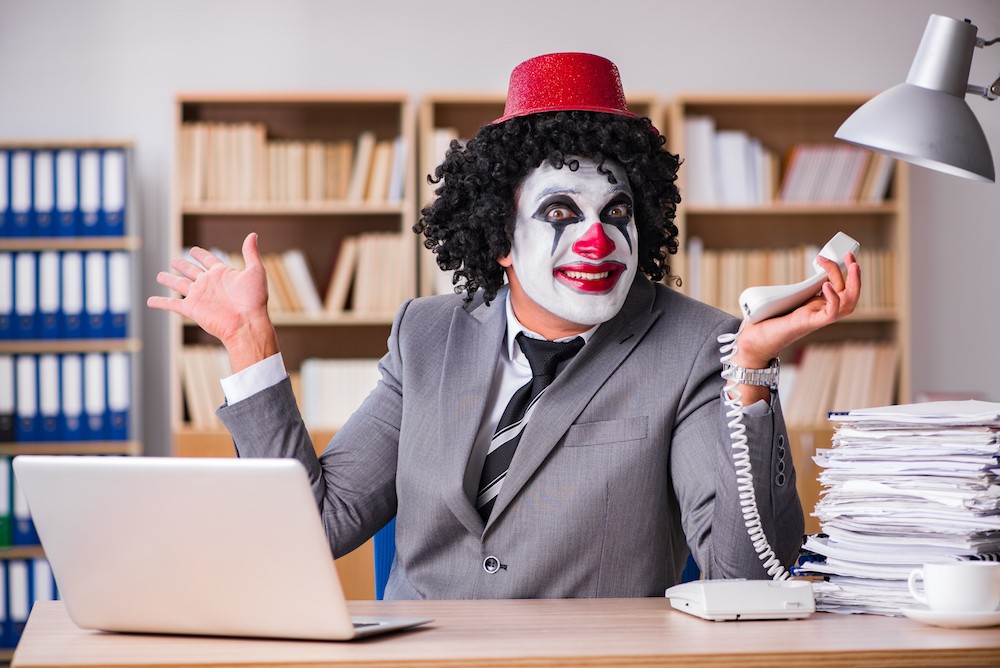 Take Cybersecurity Seriously