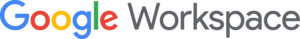 Logo for Google Workspace