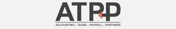Logo for Accounting Taxes Payroll Partners