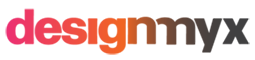 Design Myx Logo