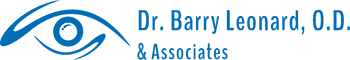 Dr. Barry Leonard and Associates Logo