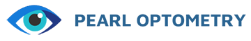 Greg Pearl O. D. Logo