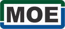 H.L. Moe Co., Inc. Logo
