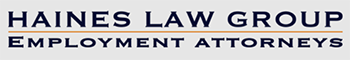 Haines Law Group Logo