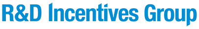 R&D Incentives Group Logo