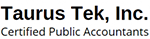 Taurus Tek Logo