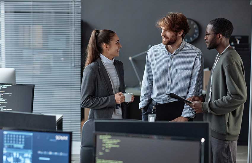 What Is Cybersecurity Compliance? cover