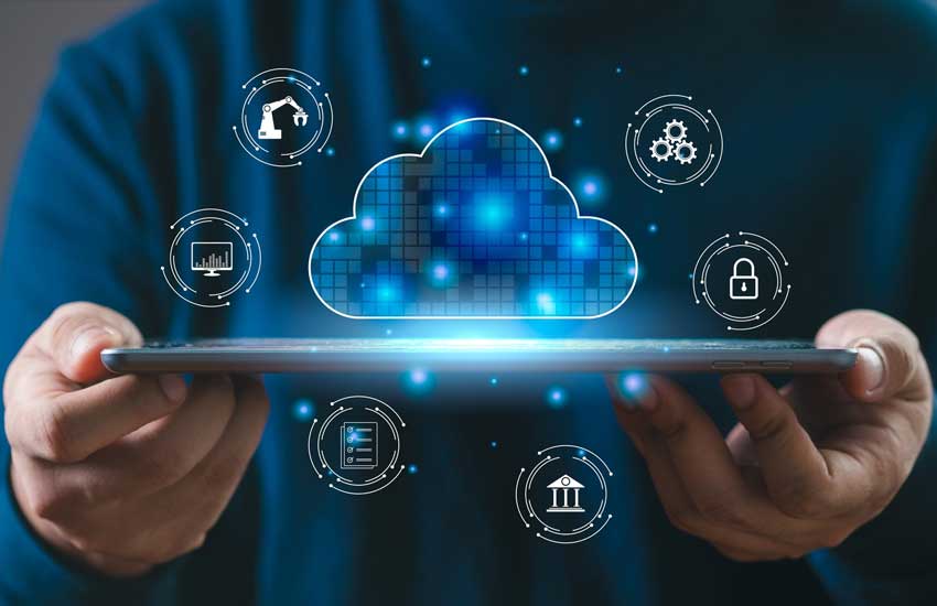 How to Get Started: Enterprise Cloud Computing cover